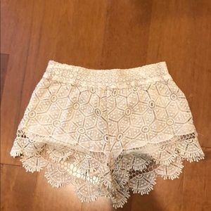 Urban outfitters shorts